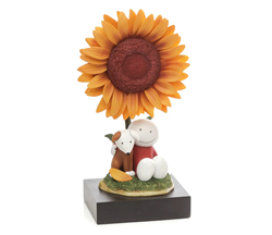 My Sunshine by Doug Hyde - Cold Cast Porcelain sized 5x11 inches. Available from Whitewall Galleries
